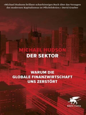cover image of Der Sektor
